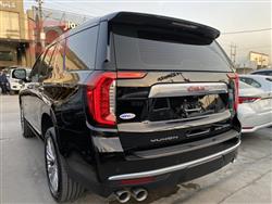 جی ئێم سی یوکۆن